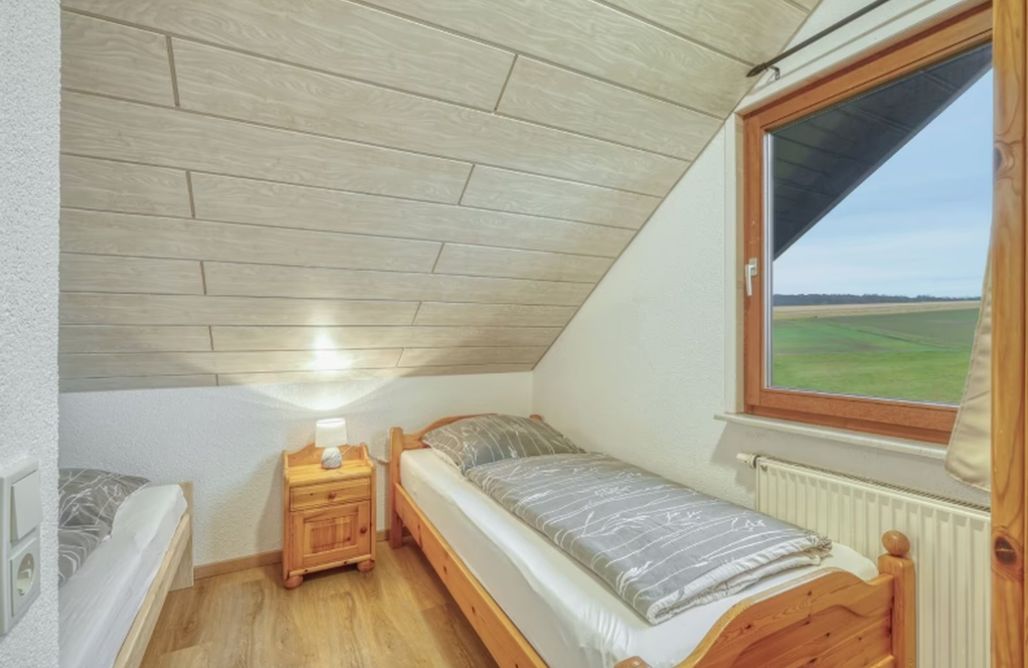 AlohaCamp Haus Fiona 3