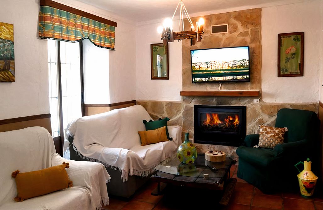 AlohaCamp Casa del Tío Miguel 4