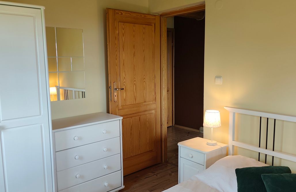 AlohaCamp Apartament Makowy 4