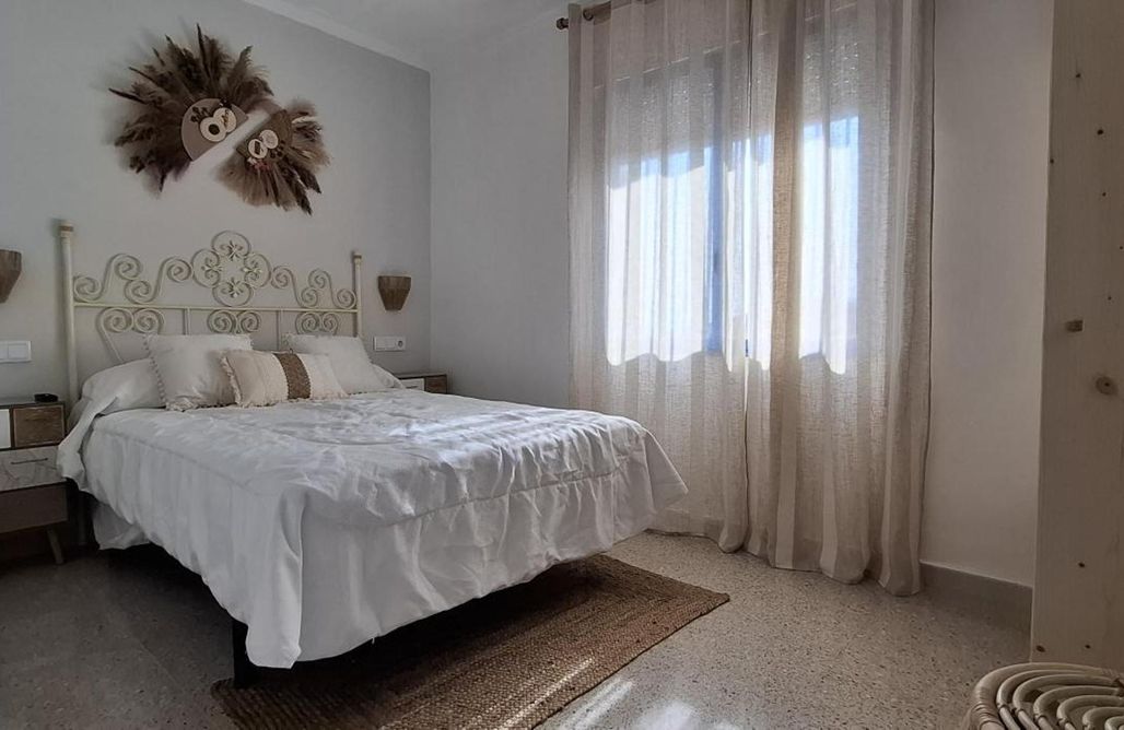 AlohaCamp Mi Recreo Casa Rural en Murcia 2