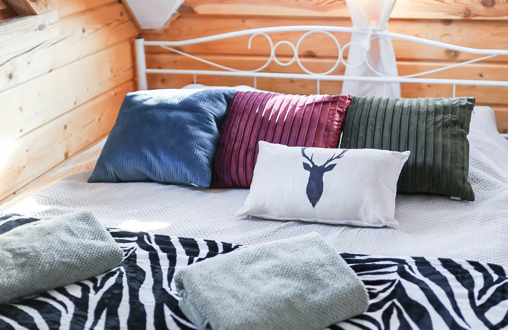 AlohaCamp Leśne Zacisze 2 4