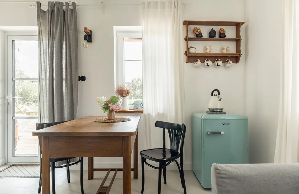 Tanie Wakacje Chatka Pradziadka (Pstrągowo) 1