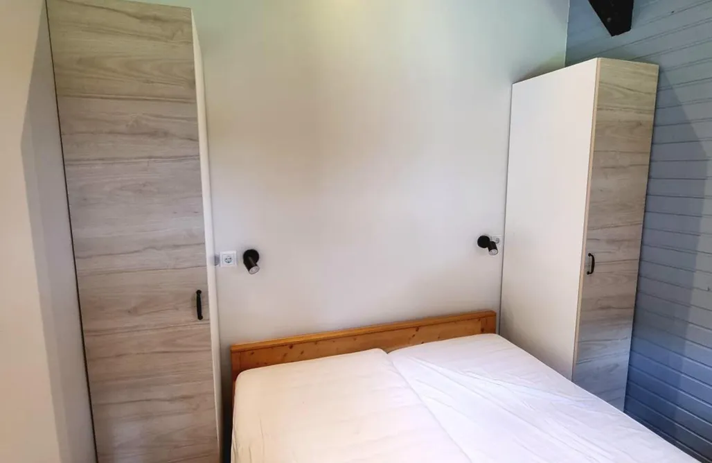 AlohaCamp Haus Hufschmiede 2