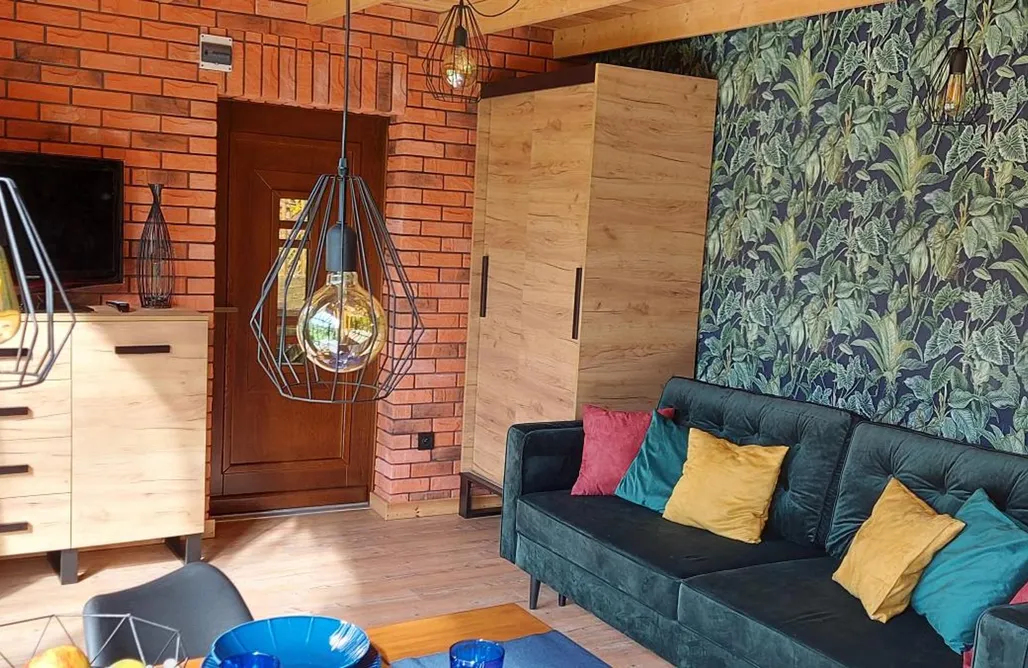 AlohaCamp Apartament dla 2 os. 2