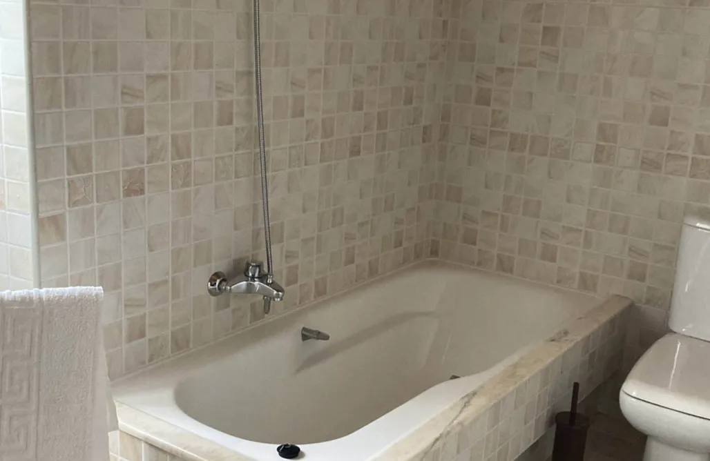 Alojamiento en Muxía Casa de Leis 1