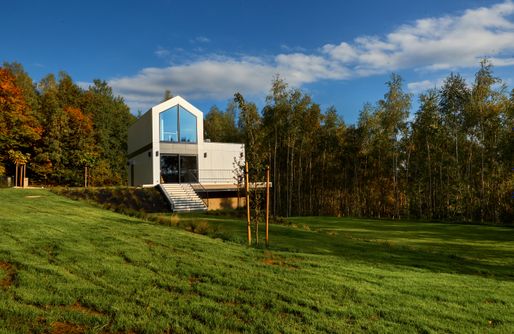 Zdjęcie obiektu Bukowy Las