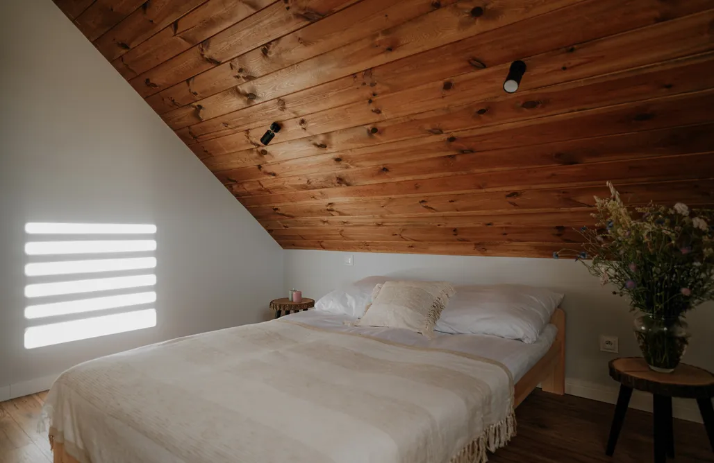 Solanka noclegi Chata Różanka 1