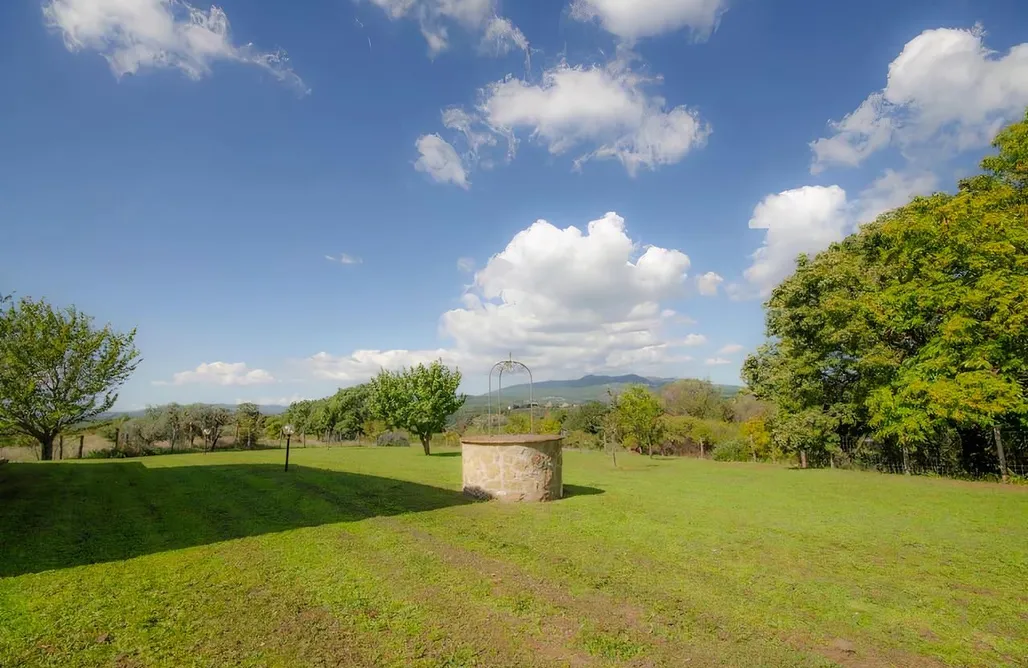 Kurzurlaub Casale Polidonia 3