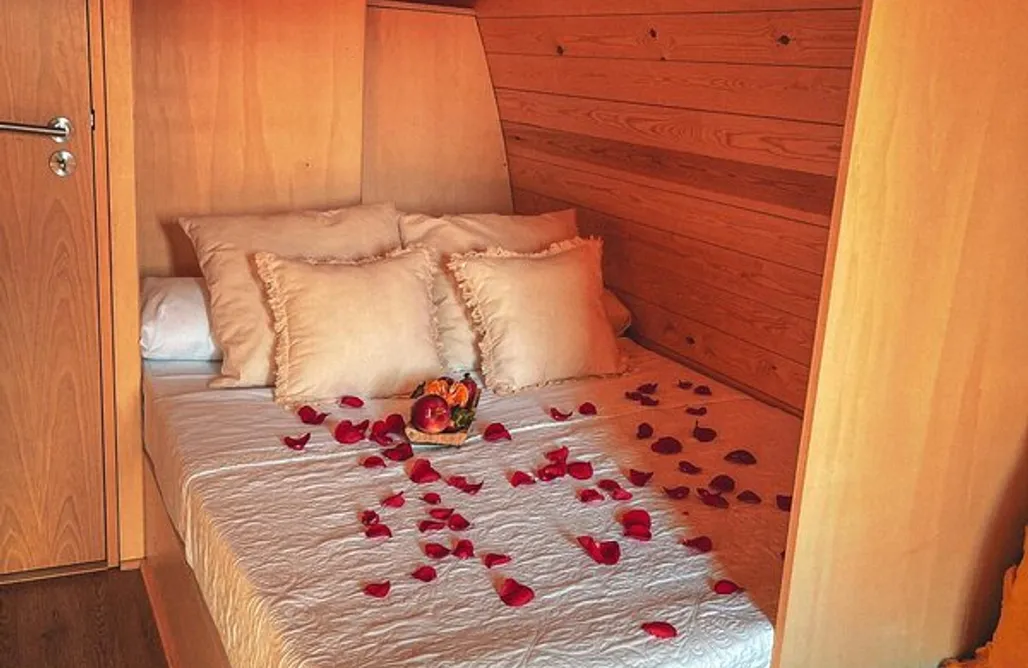 AlohaCamp Pod House 4 3