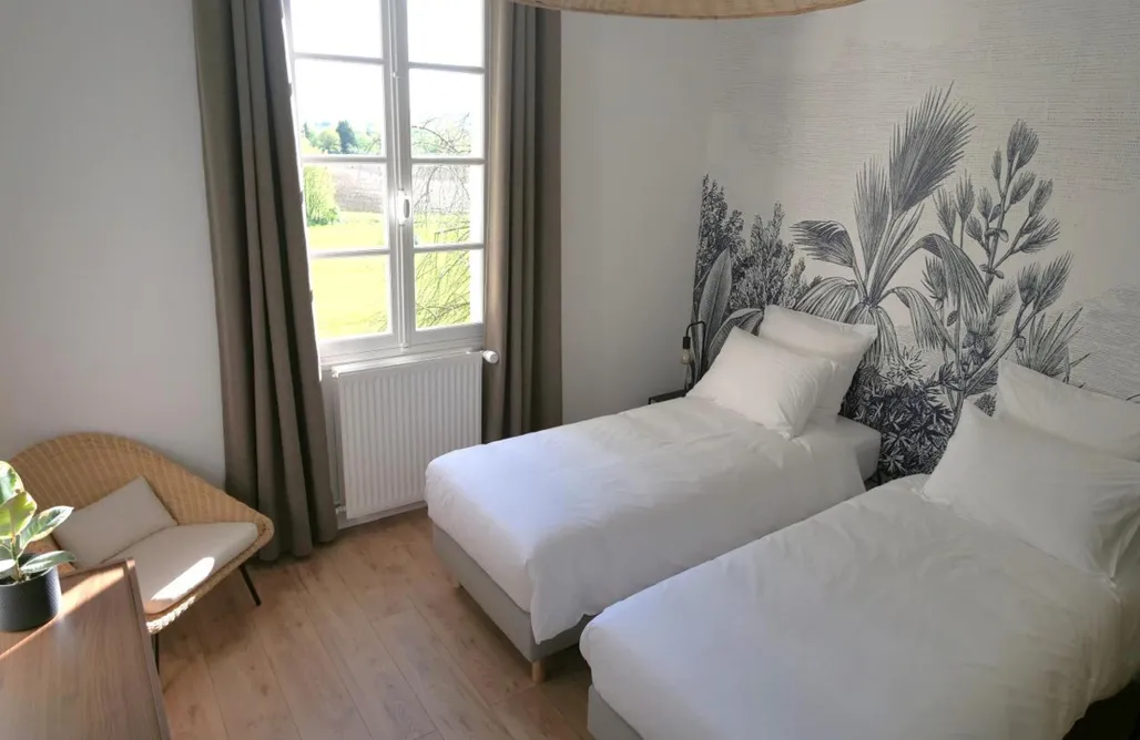 AlohaCamp L'Acolyte 4