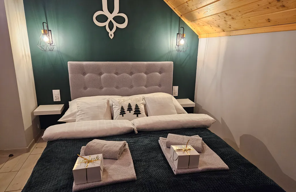 AlohaCamp Dychnij SE  2