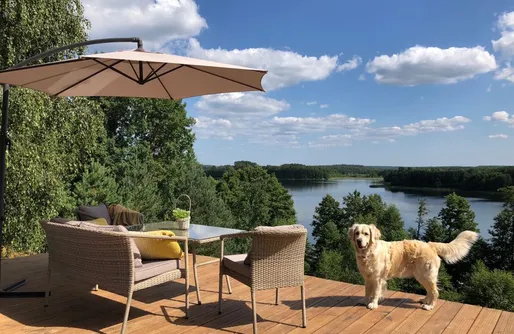 Zdjęcie obiektu Widokówka Wyrówno