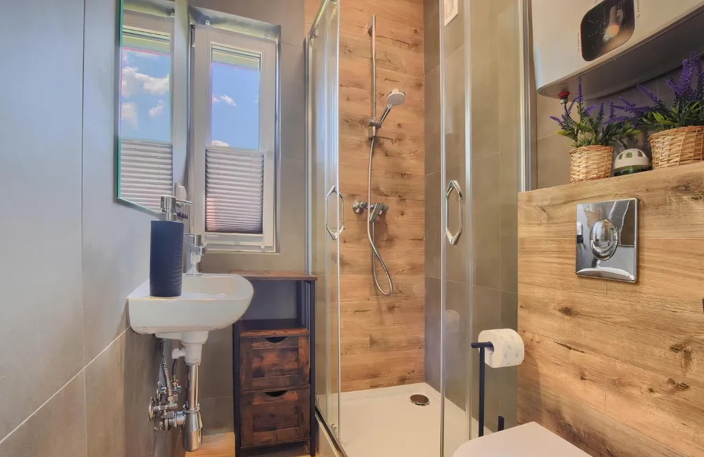 noclegi AlohaCamp Osada Pod Maliną 1