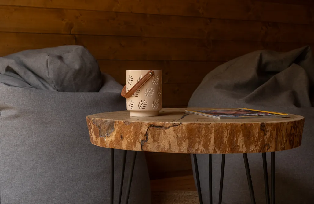 AlohaCamp Dzika Sosna 4