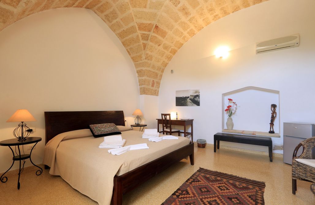 AlohaCamp Junior Suite Matrimoniale n. 5 2