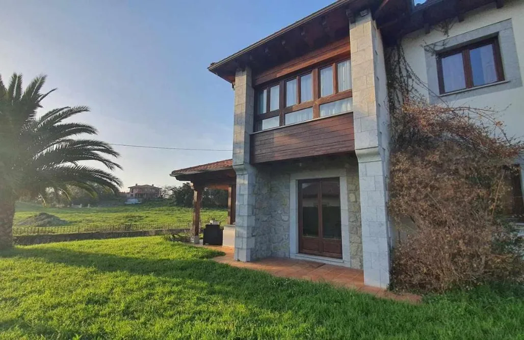 Alloggi AlohaCamp Villa Vacacional Villahormes 5