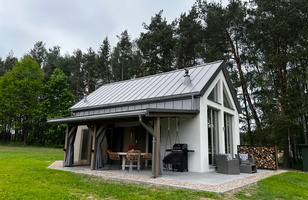 noclegi AlohaCamp Szyszkowa Stodoła 2