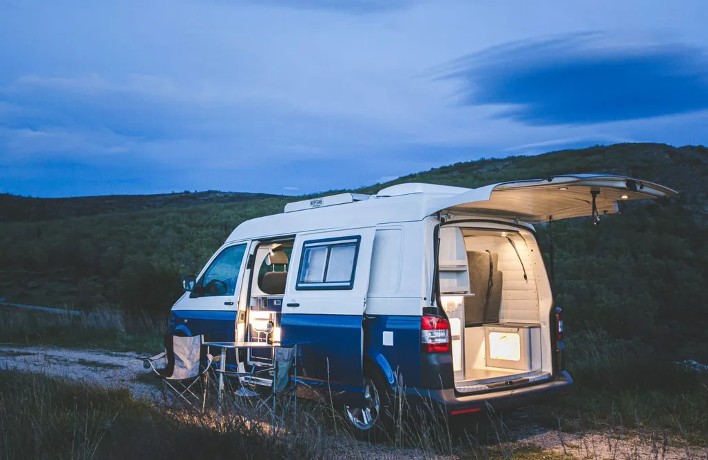 Escapadas Románticas Madrid Yevana Camper - Escapadas con estilo  2