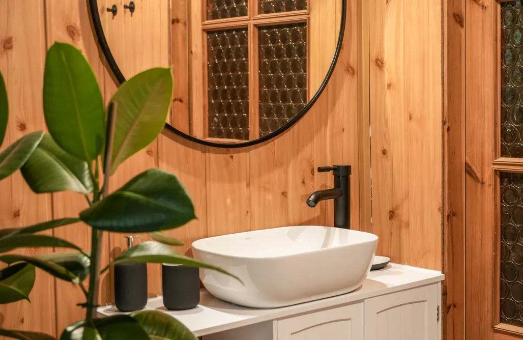 AlohaCamp Relaks w Boberkach 1