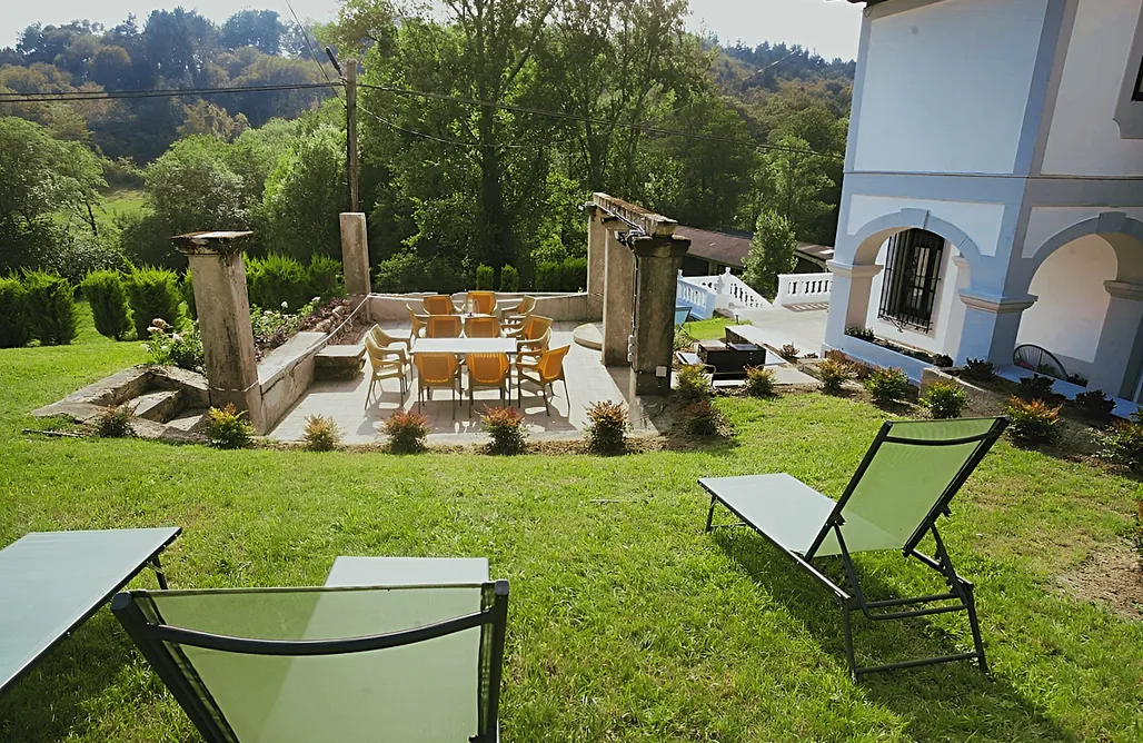 noclegi AlohaCamp Villa Victoria 4