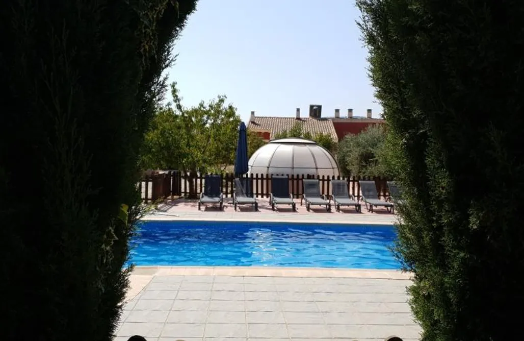 Vacation Rentals Murcia Alojamiento Rural Casa Ruiz - Casa De Pueblo 1