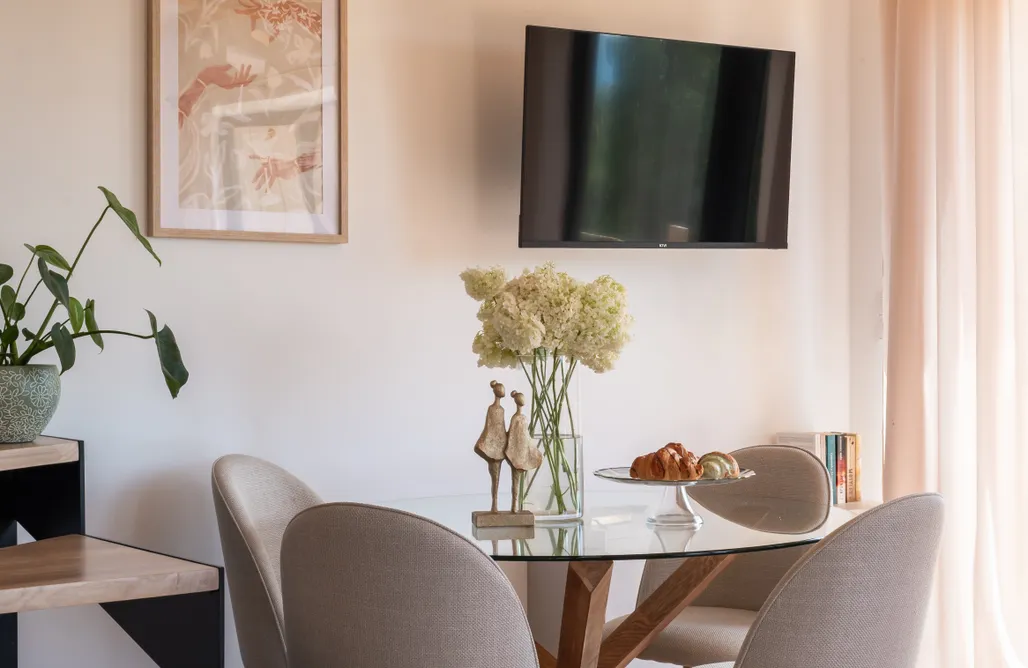 AlohaCamp Wichrowy Domek 1