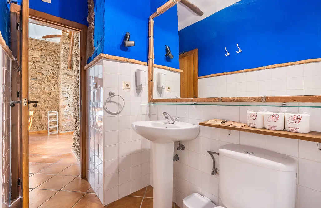 AlohaCamp El Pajar 2