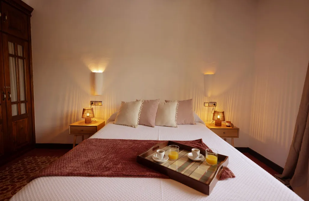 AlohaCamp Cortijo Nirvana 3