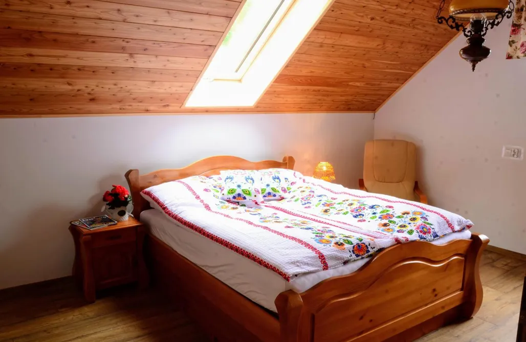 AlohaCamp Dom wakacyjny 2