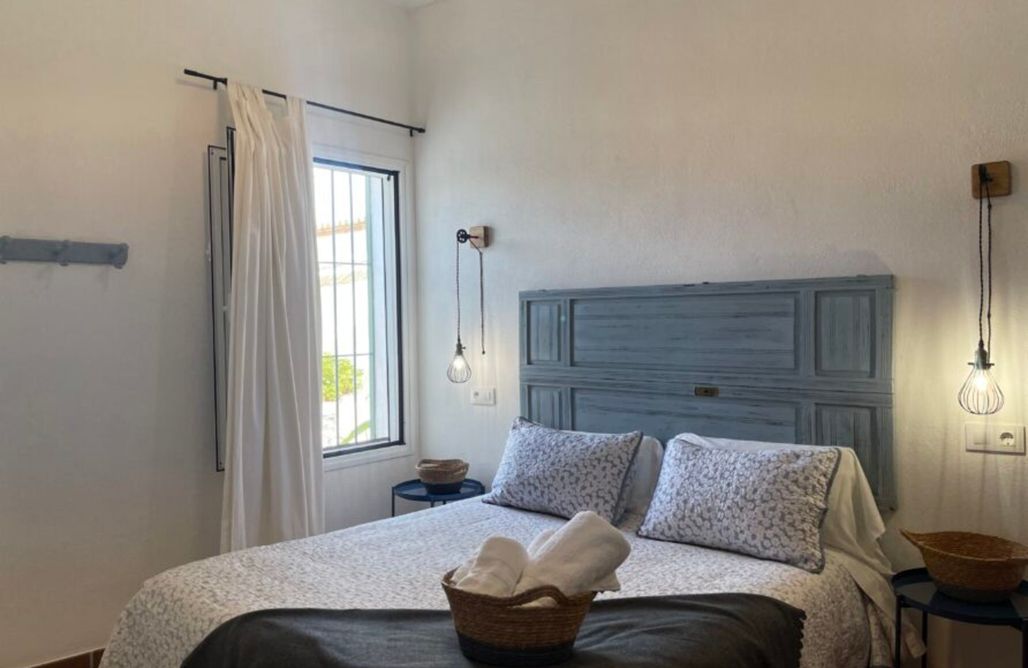 AlohaCamp Los Naranjos 2