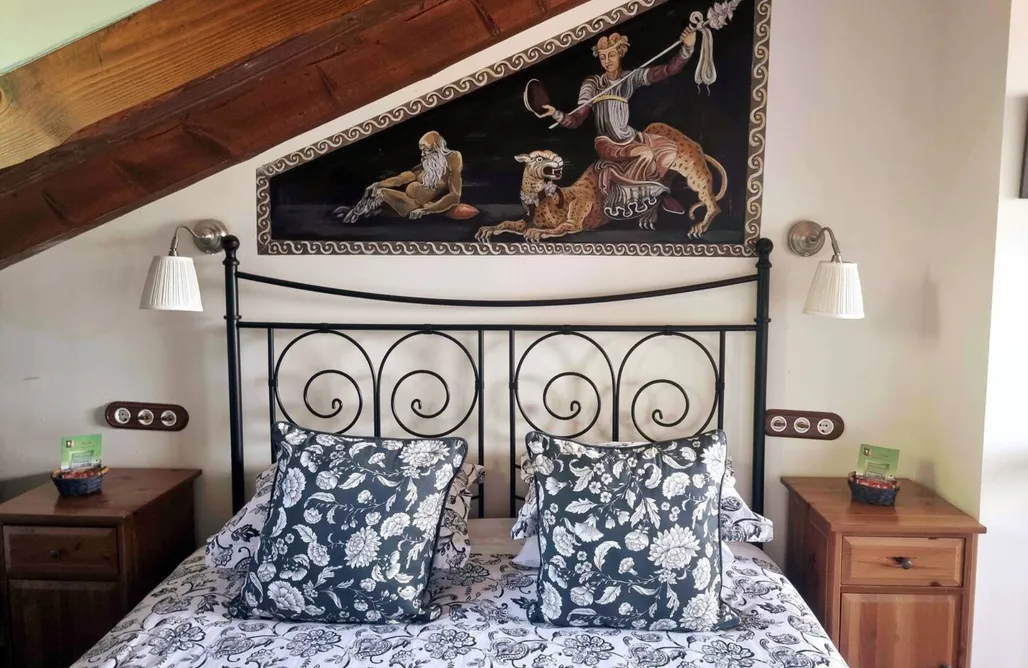 AlohaCamp Apartamento de tres dormitorios "Estaciones" 3