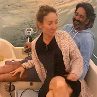 Agnieszka propietario Zielony domek Drzewoszewo