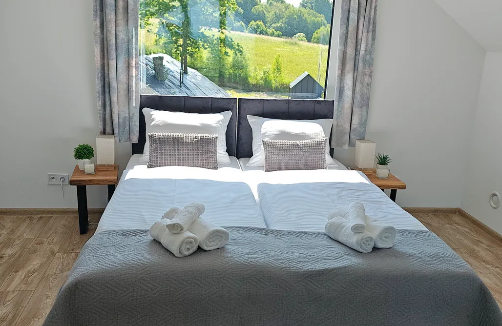 AlohaCamp Dębowe Zacisze  4