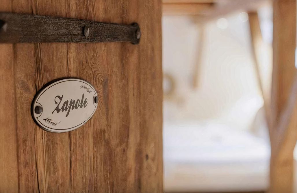 AlohaCamp Zapole - pokój 4 os. 1