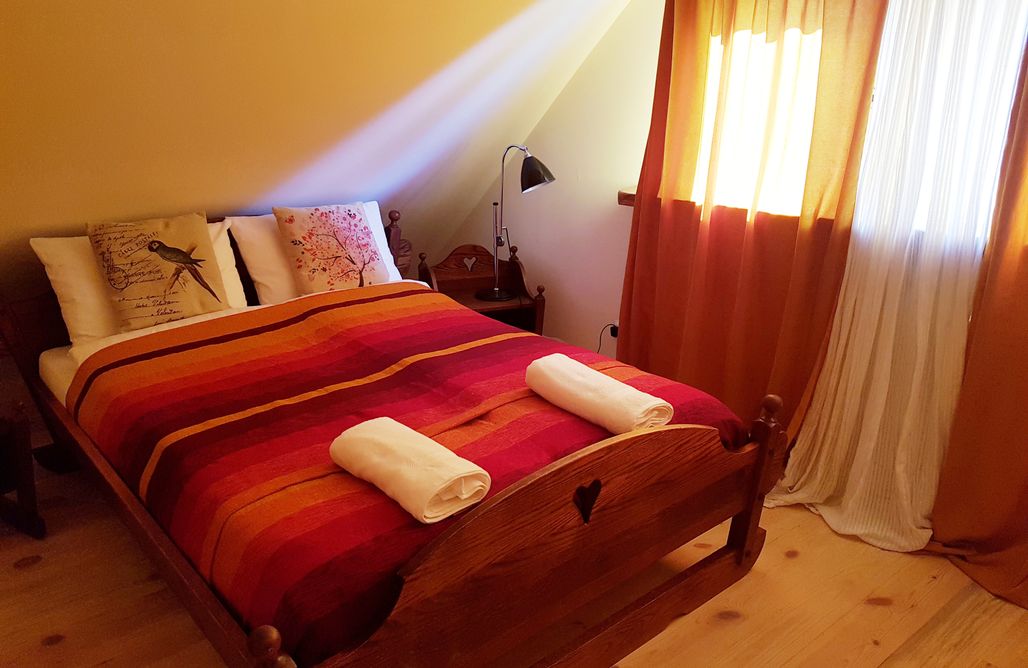 AlohaCamp Zakątek Poety 2