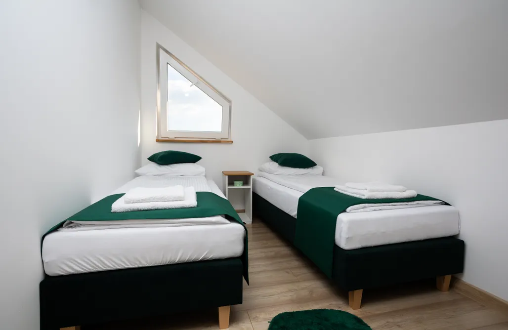 AlohaCamp Gospodarstwo Agroturystyczne Borówkowy Bukiet Smaków  2