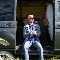 VANWAY CAMPERVANS propietario Campervan - Frank