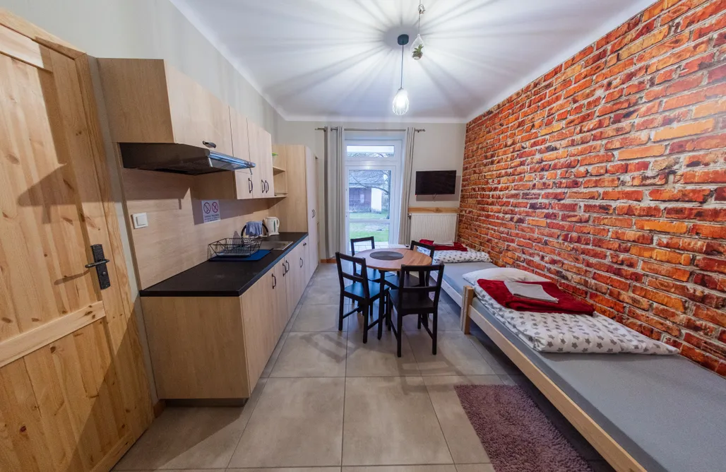 AlohaCamp Siemowit I Mazowiecki 2