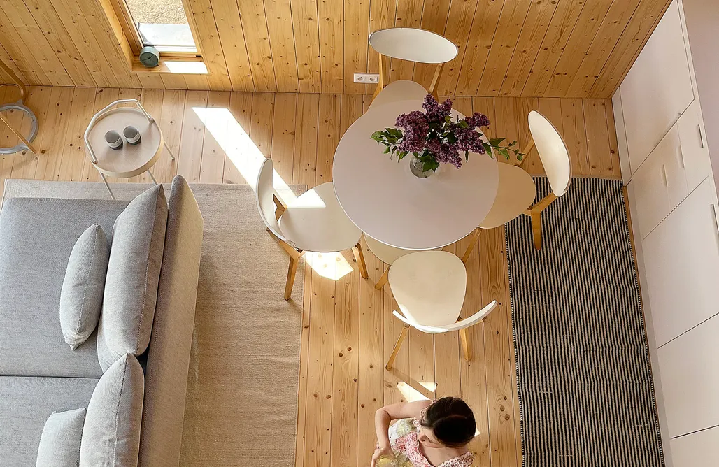 Miejsce Na Majówkę 🌿 Slowcabin 1