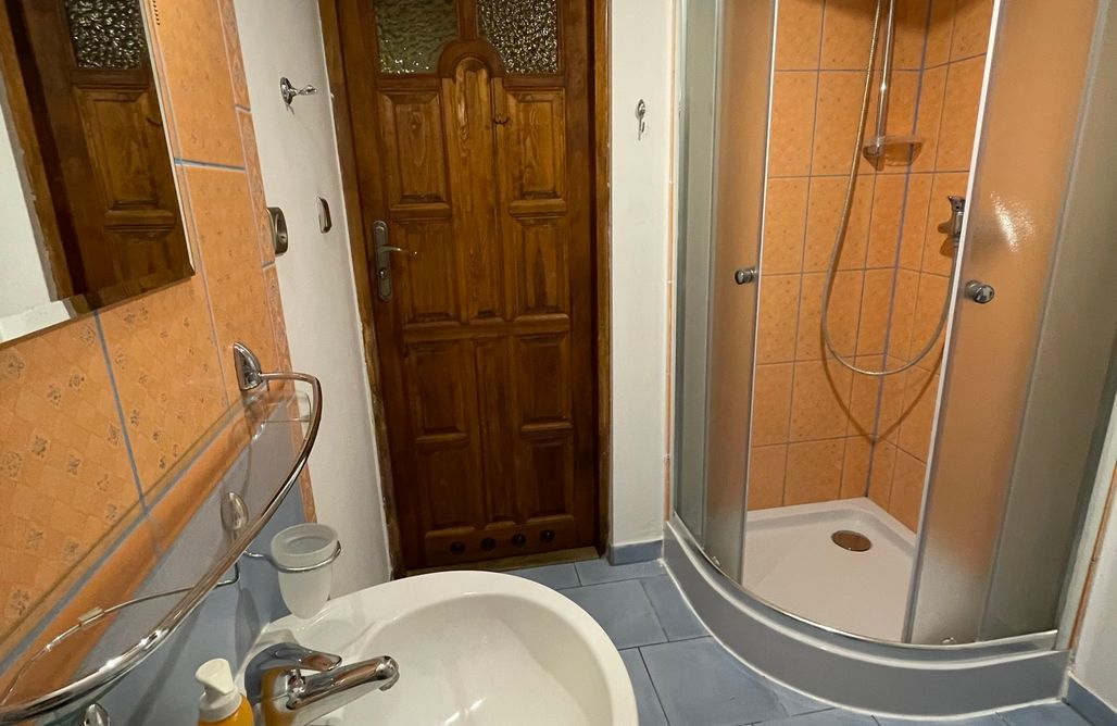 AlohaCamp Pokój Zachodni 4