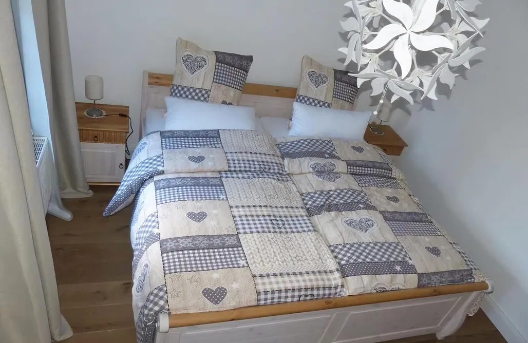 AlohaCamp Ferienwohnung 3