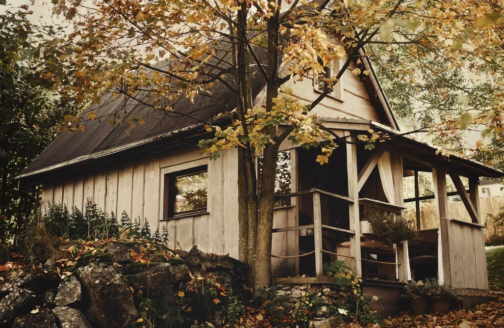 noclegi AlohaCamp Lavendowo 5