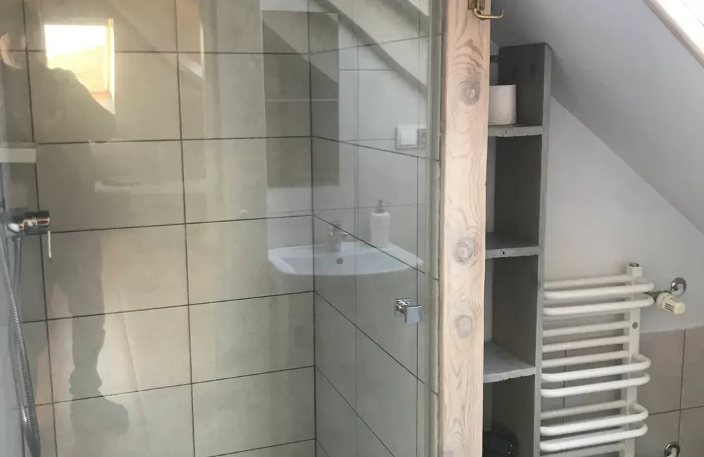 AlohaCamp Apartament z Tarasem 3