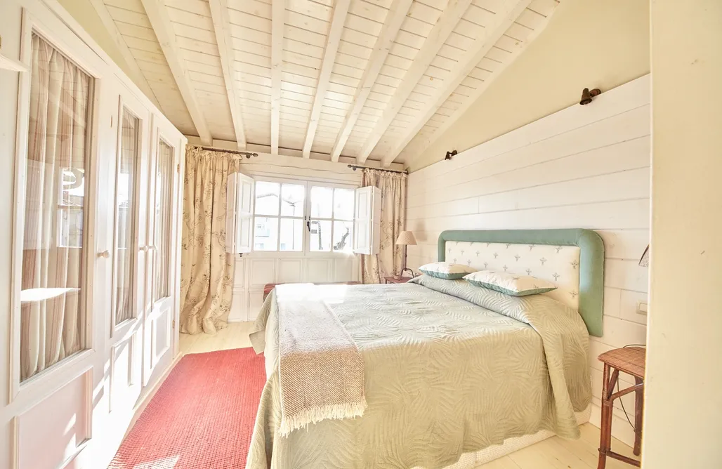 AlohaCamp Casa El Tejo 2