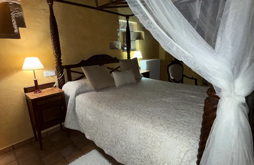 AlohaCamp Marillaluisa 2