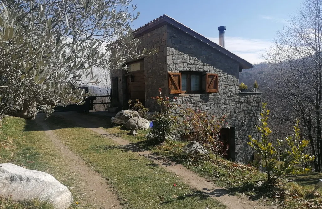 Alojamiento en Terrades Els Pins d'Abella 2