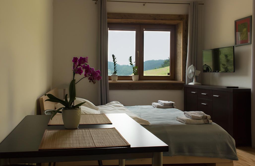 AlohaCamp Apartament Lato 4