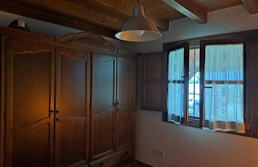 AlohaCamp Casa de dos dormitorios 3