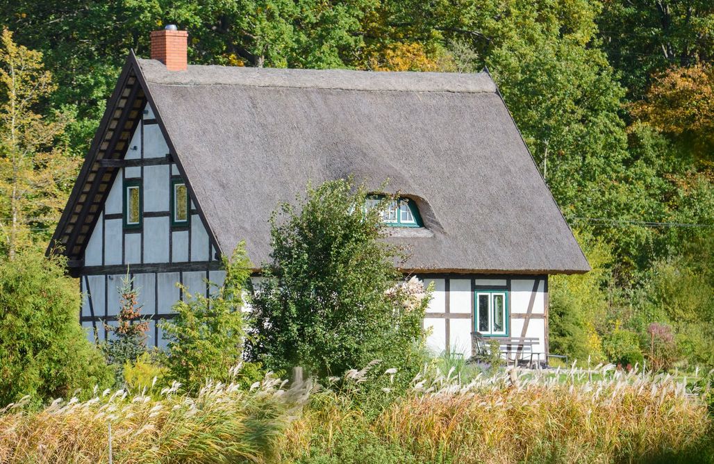 AlohaCamp Dom letniskowy 2