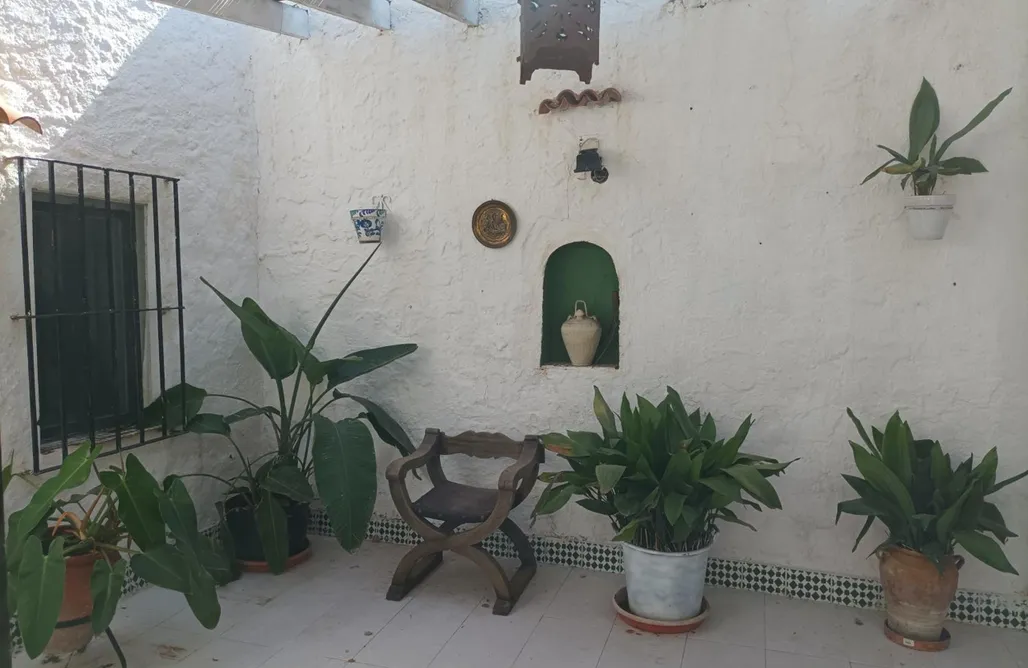 Charming country house AlohaCamp